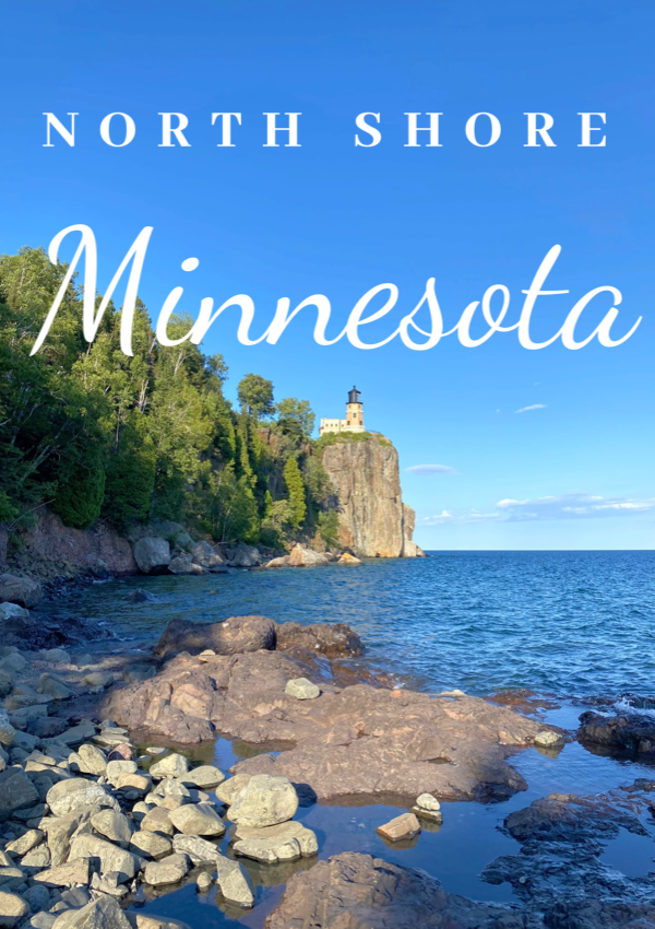Minnesota: North Shore